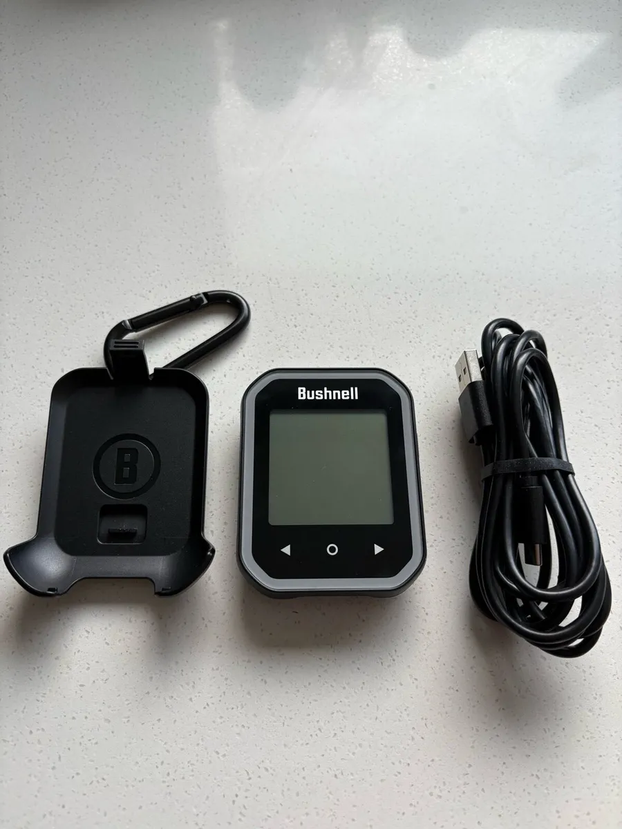 Bushnell Phantom 3 Slope GPS - Image 3