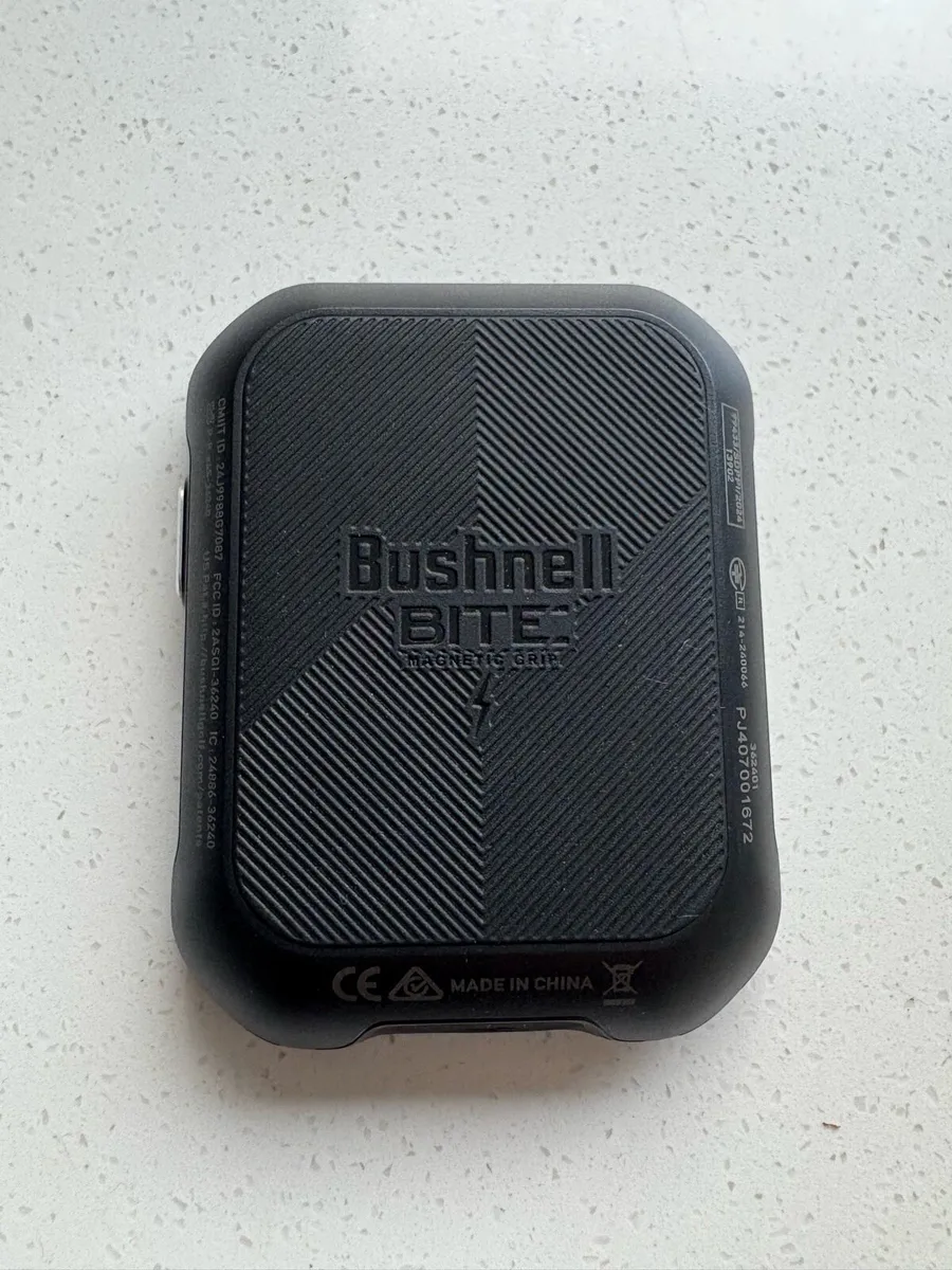 Bushnell Phantom 3 Slope GPS - Image 4