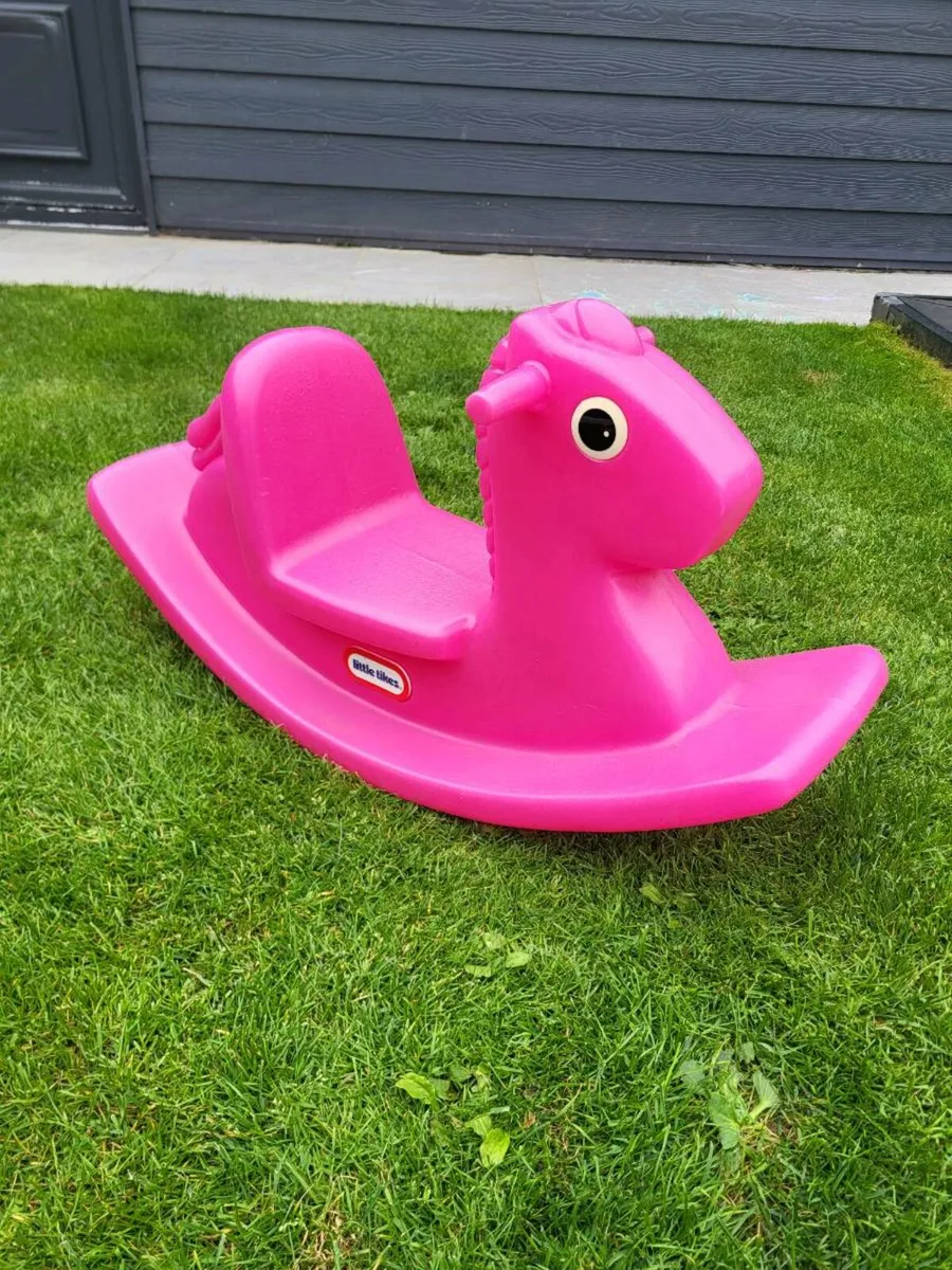 Kids toys 18 months plus - Image 2