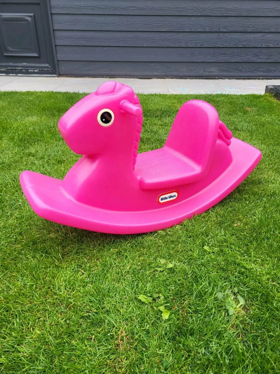 Kids toys 18 months plus - Image 3