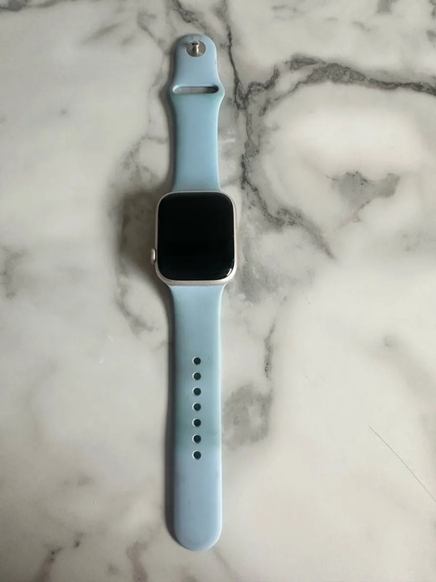 Apple Watch series 7 - Image 3