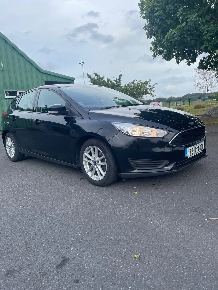 Ford Focus 2017 - Image 1