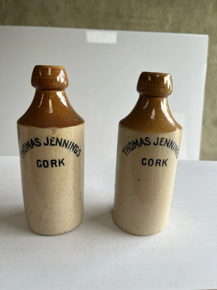 Old bottles - Image 2