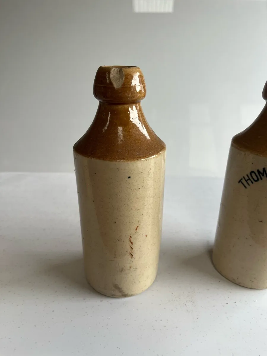 Old bottles - Image 3