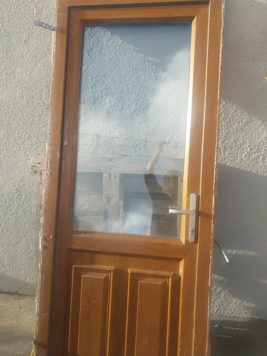 Windows and doors - Image 1