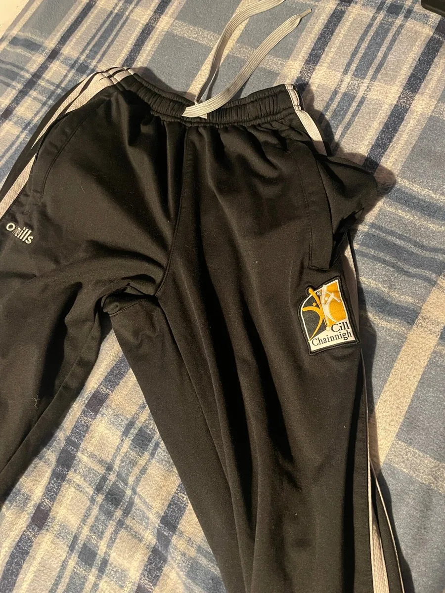 Kilkenny GAA pants - Image 2