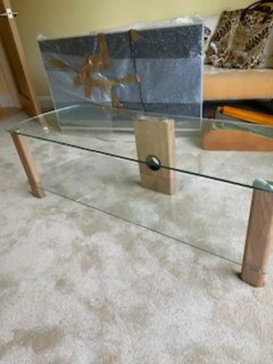 TV table