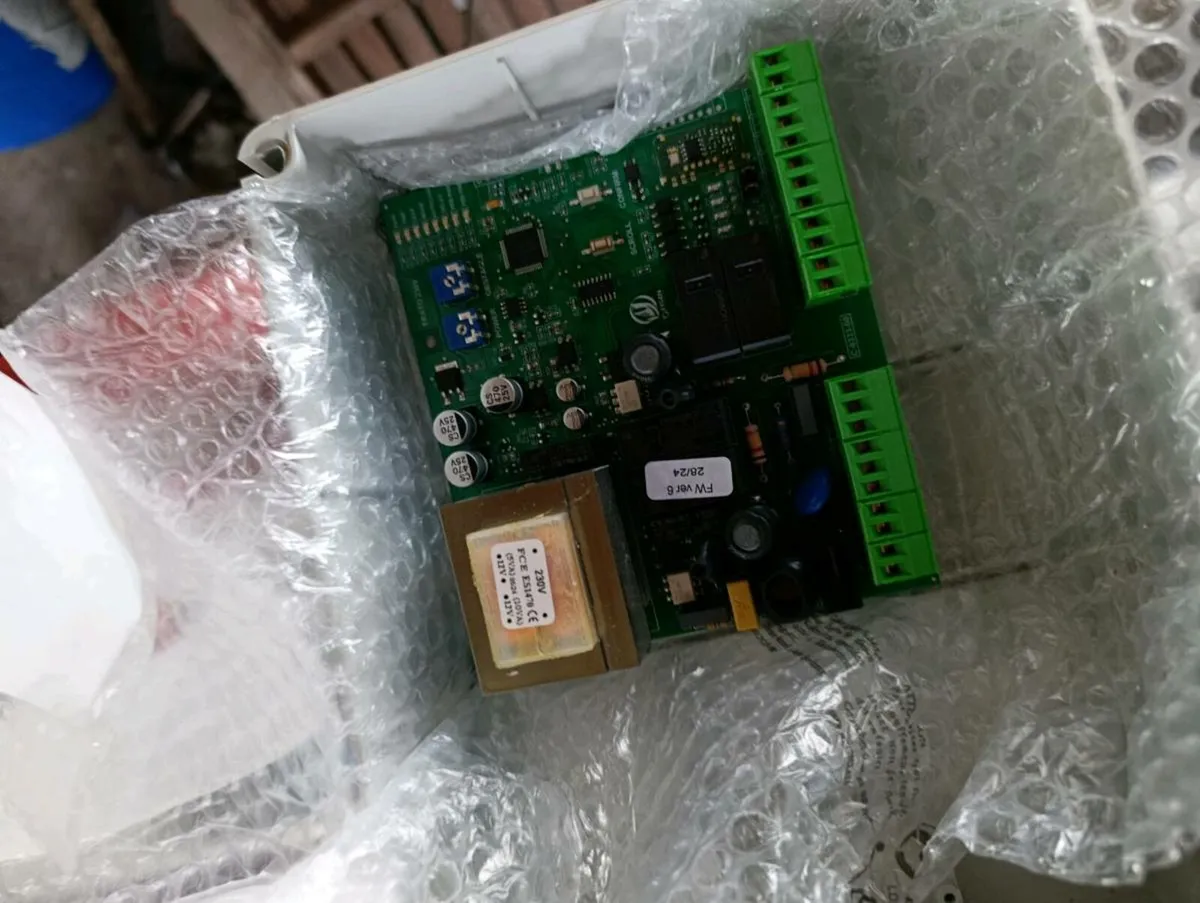 230 volt underground gate kit - Image 3