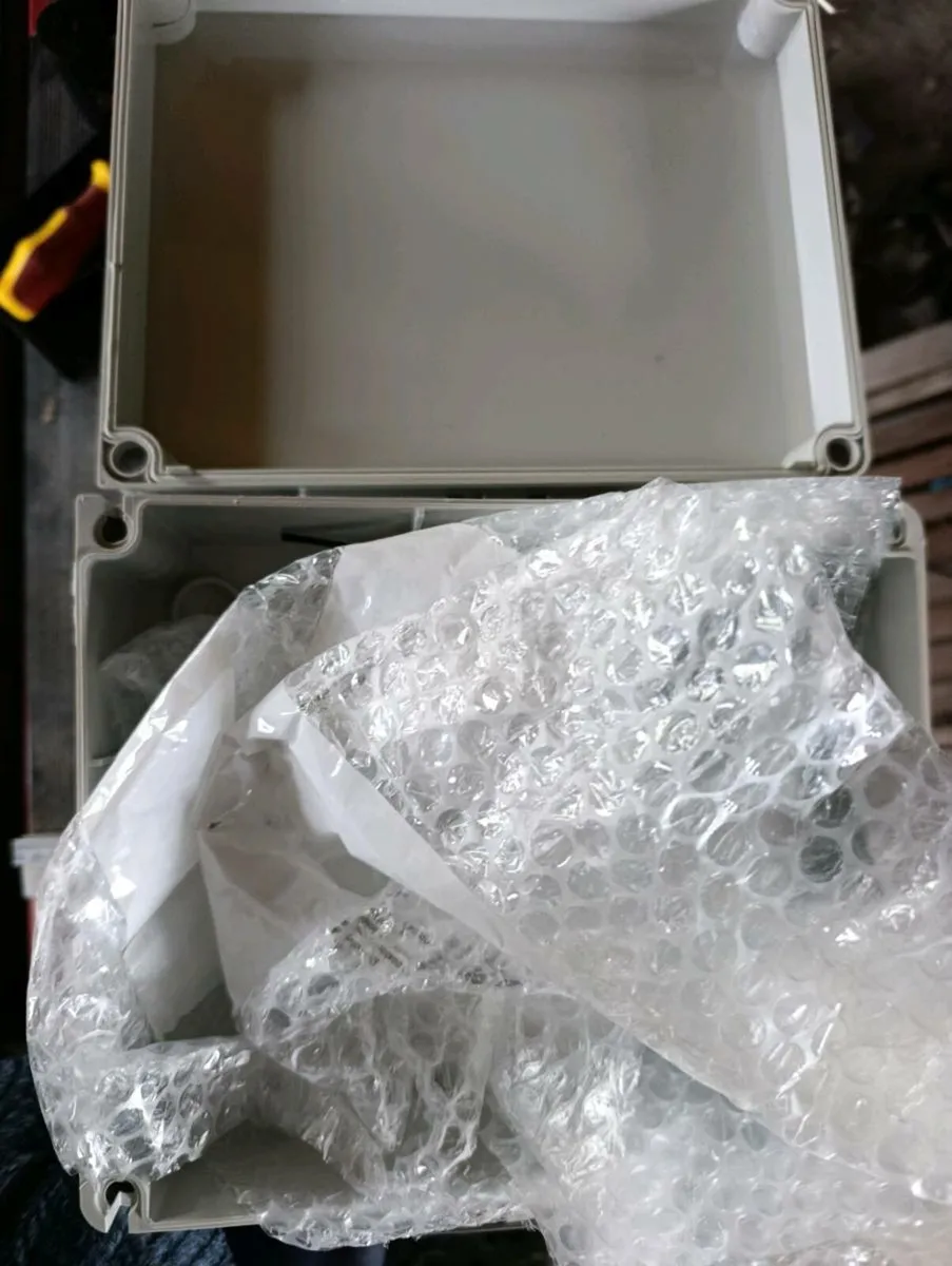 230 volt underground gate kit - Image 4
