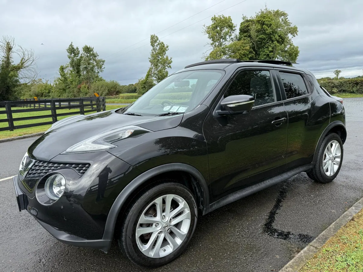 TOP SPEC LOW MILEAGE ACENTA PREMIUM MODEL - Image 3