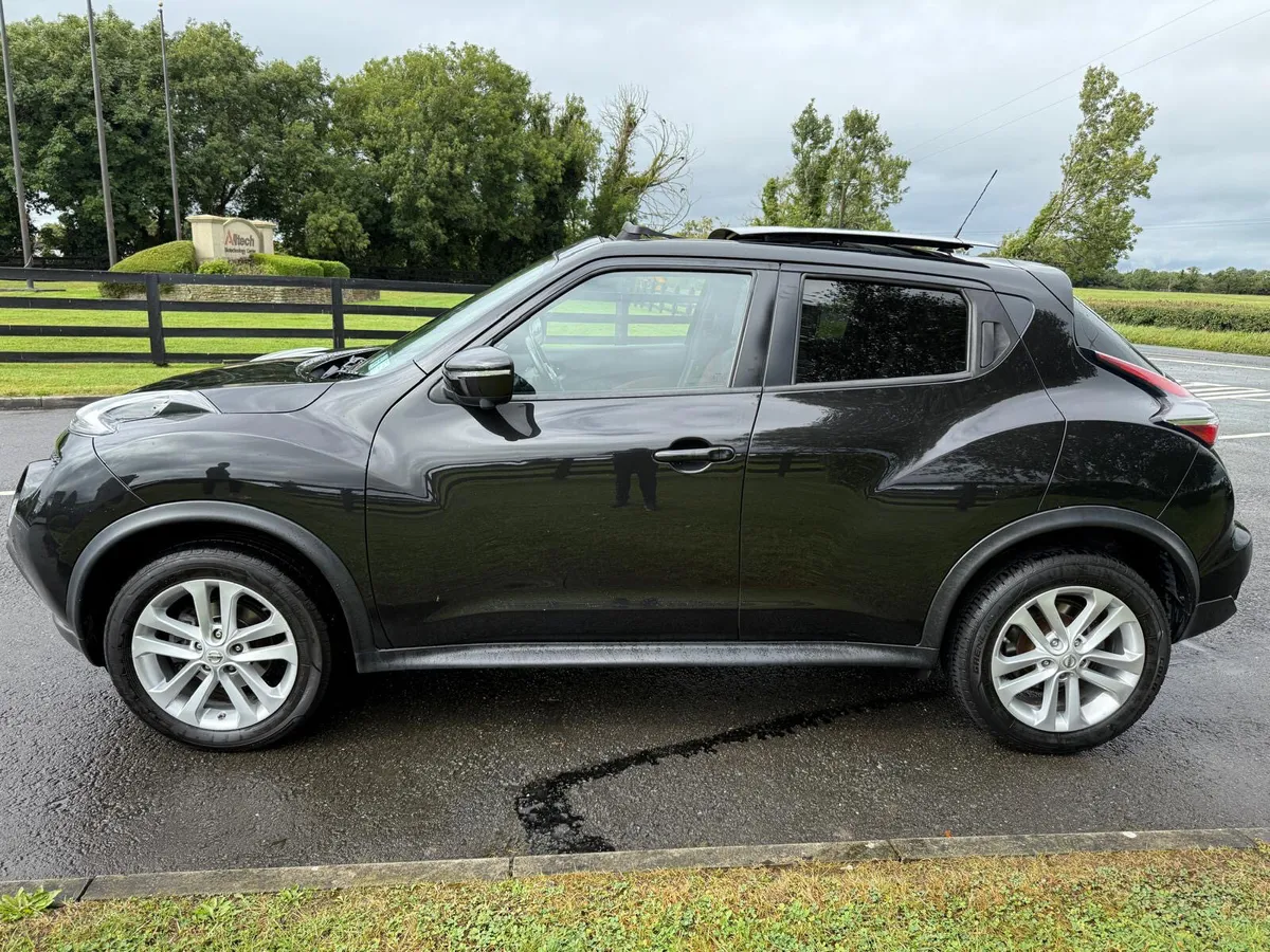 TOP SPEC LOW MILEAGE ACENTA PREMIUM MODEL - Image 4