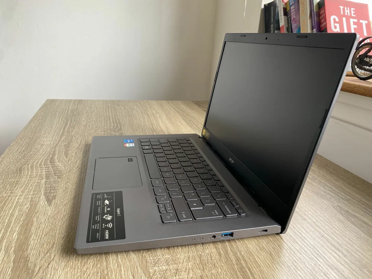 Acer Aspire 5 14" Laptop i5-1235U | 512GB | 8GB - Image 3