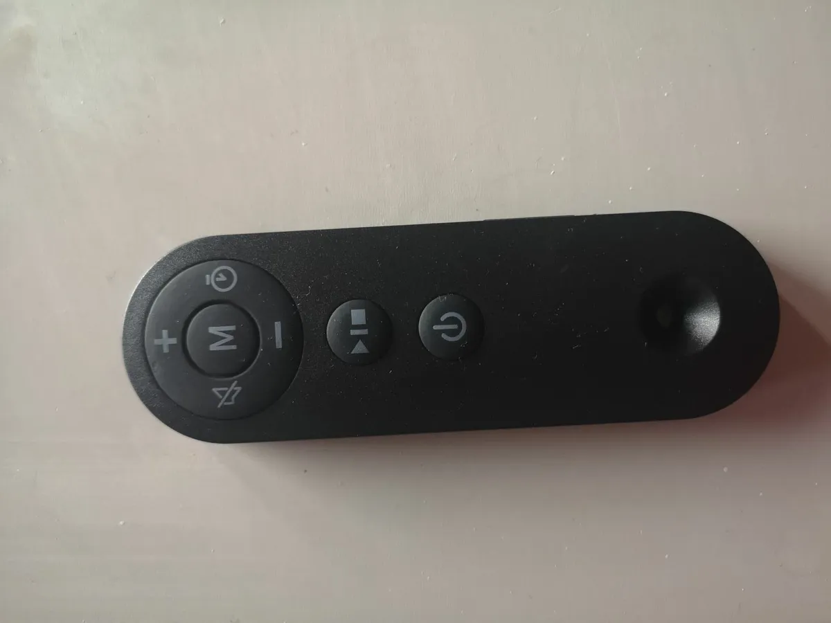 Brand New Hinsinc Walking Pad With Manual Incline - Image 2