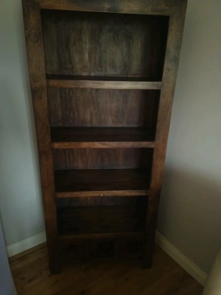 living room set - Image 3