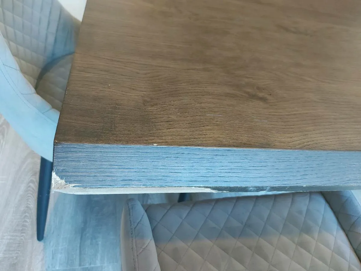 Ez living kitchen table - Image 3