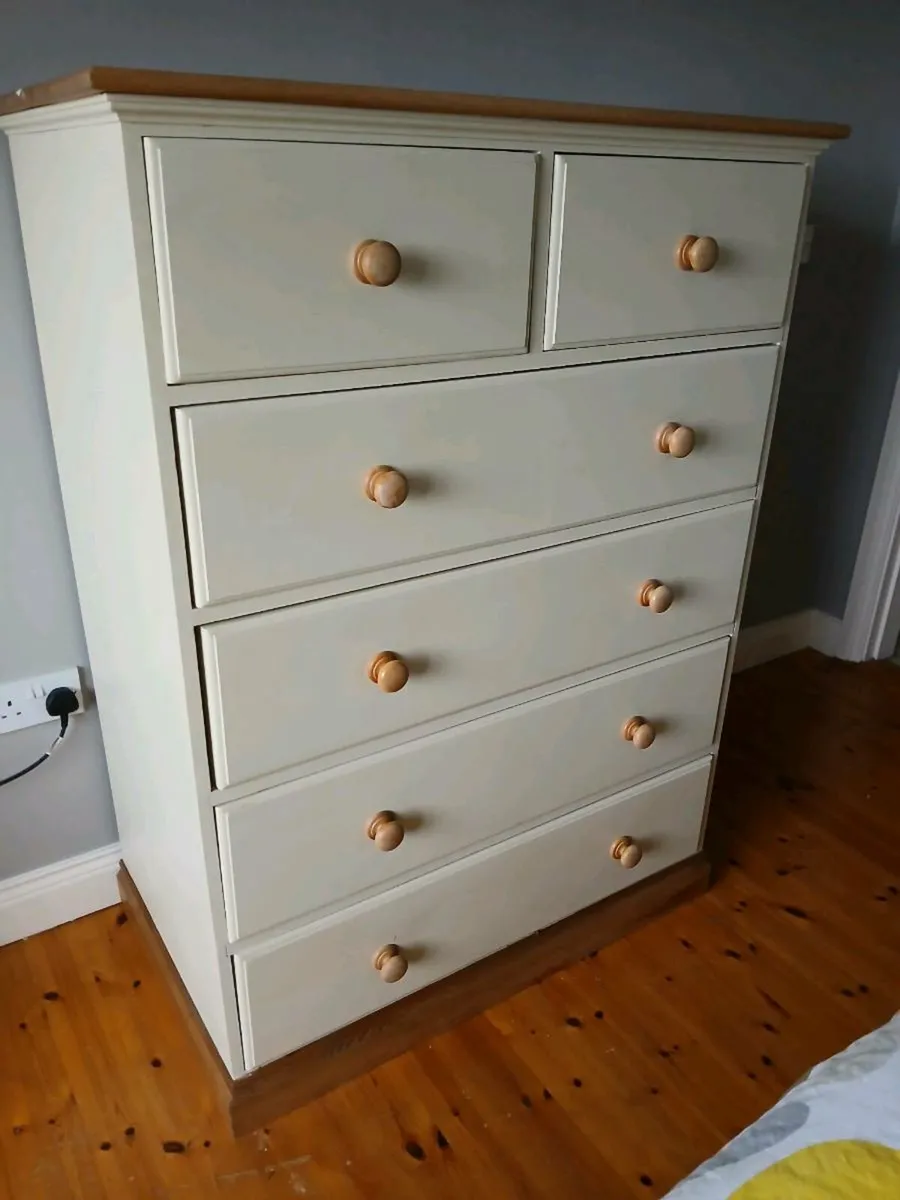 Chest of Drawers - Image 2
