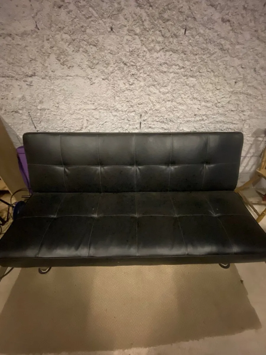 Sofa bed - Image 1