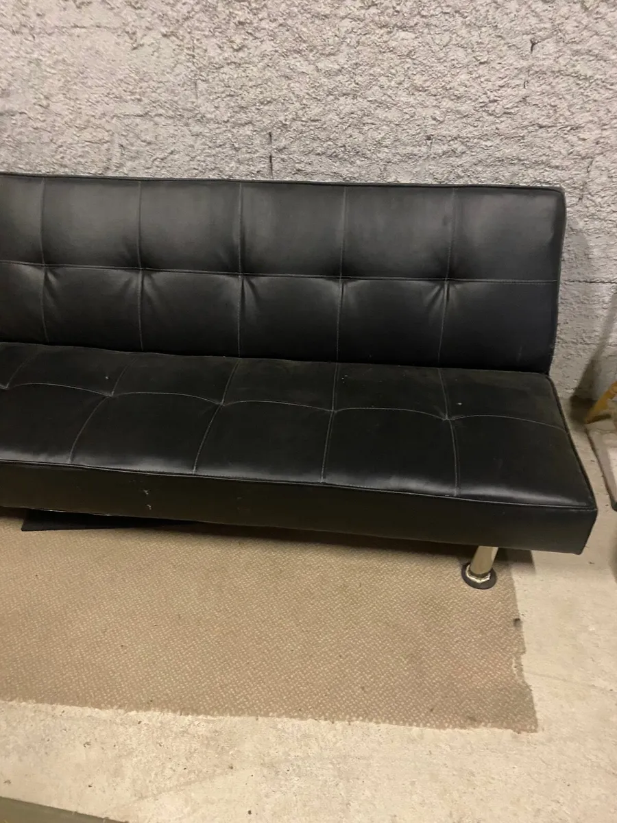 Sofa bed - Image 2