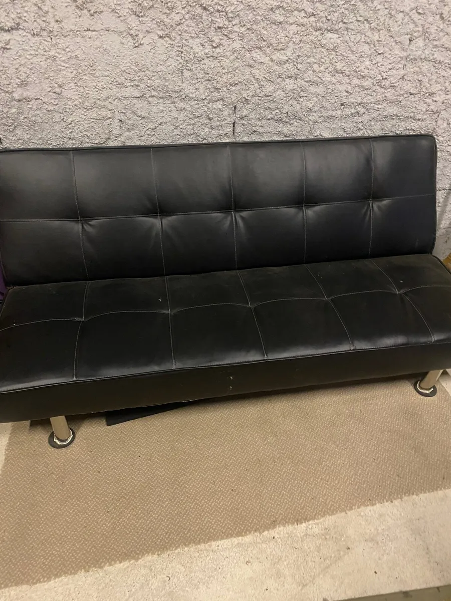Sofa bed - Image 3