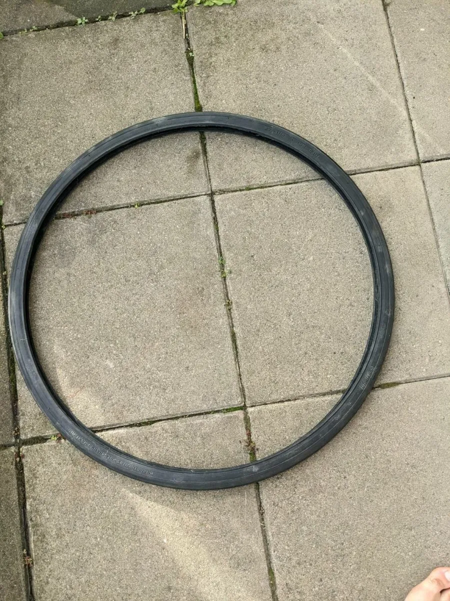 New tyre - Image 2