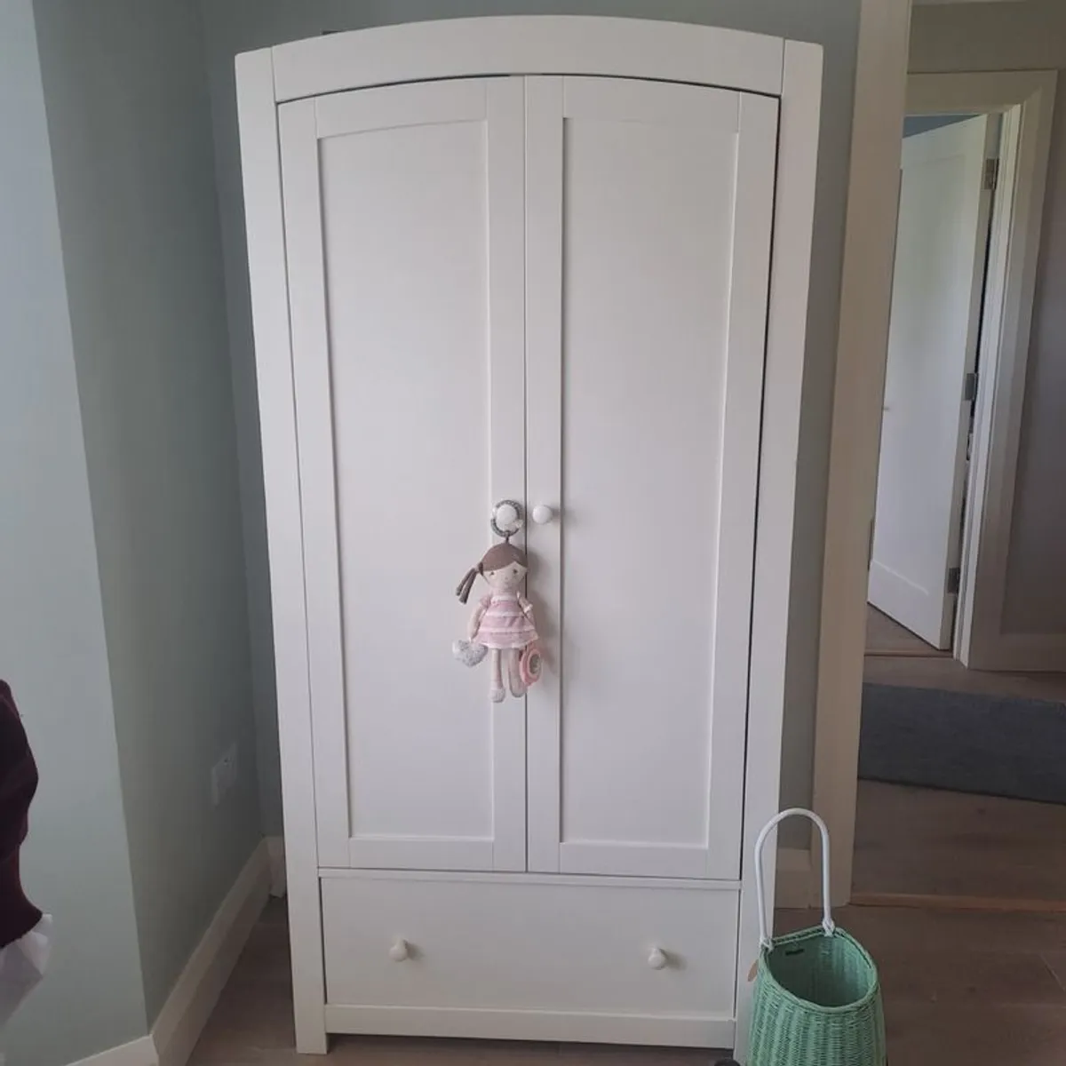 Childs bedroom furniture mamas and papas - Image 1