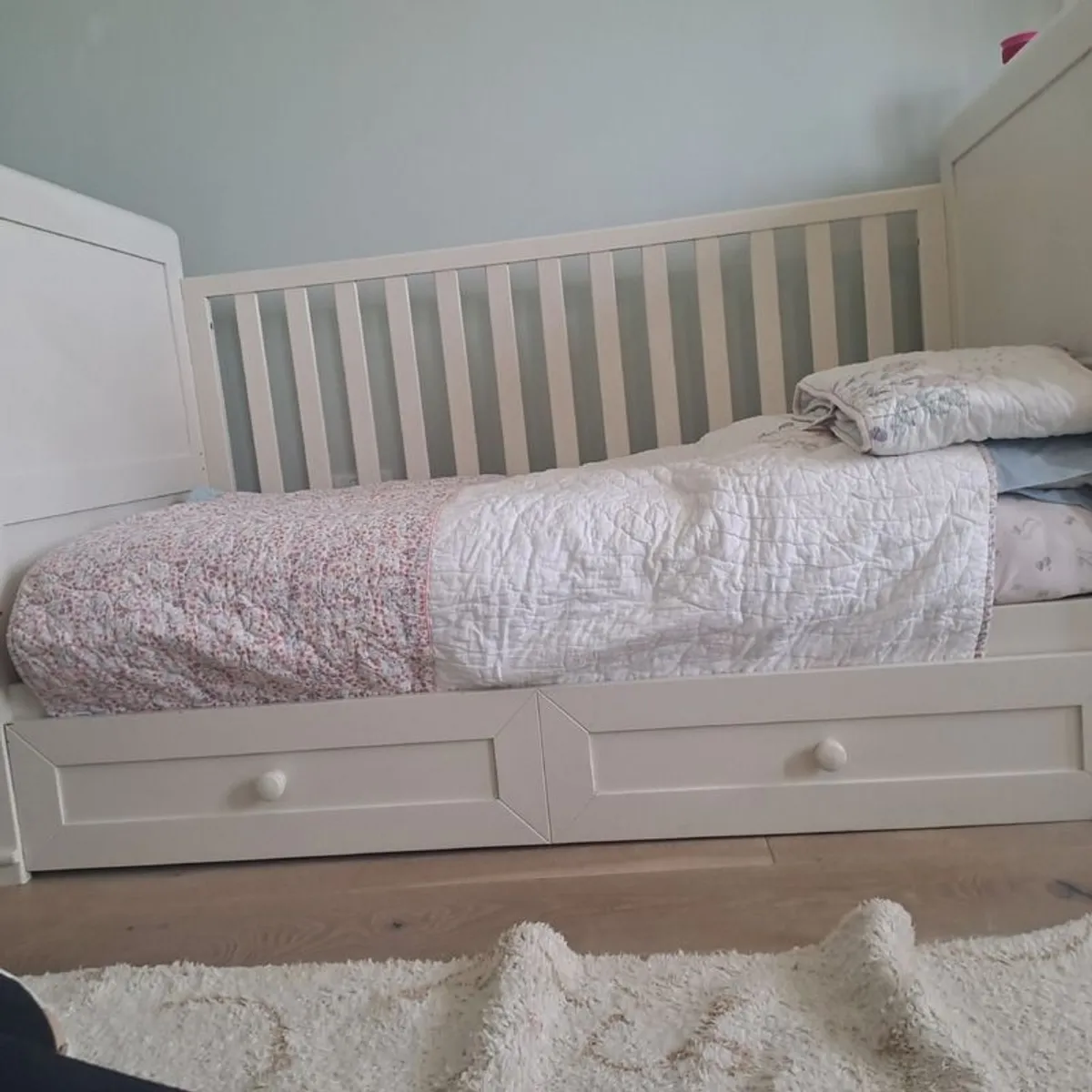 Childs bedroom furniture mamas and papas - Image 3