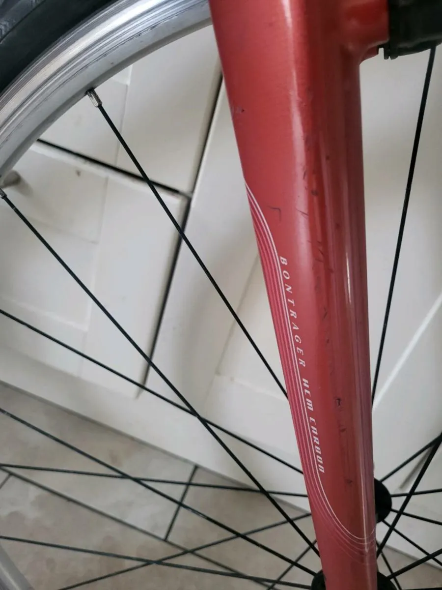 Bike trek - Image 3