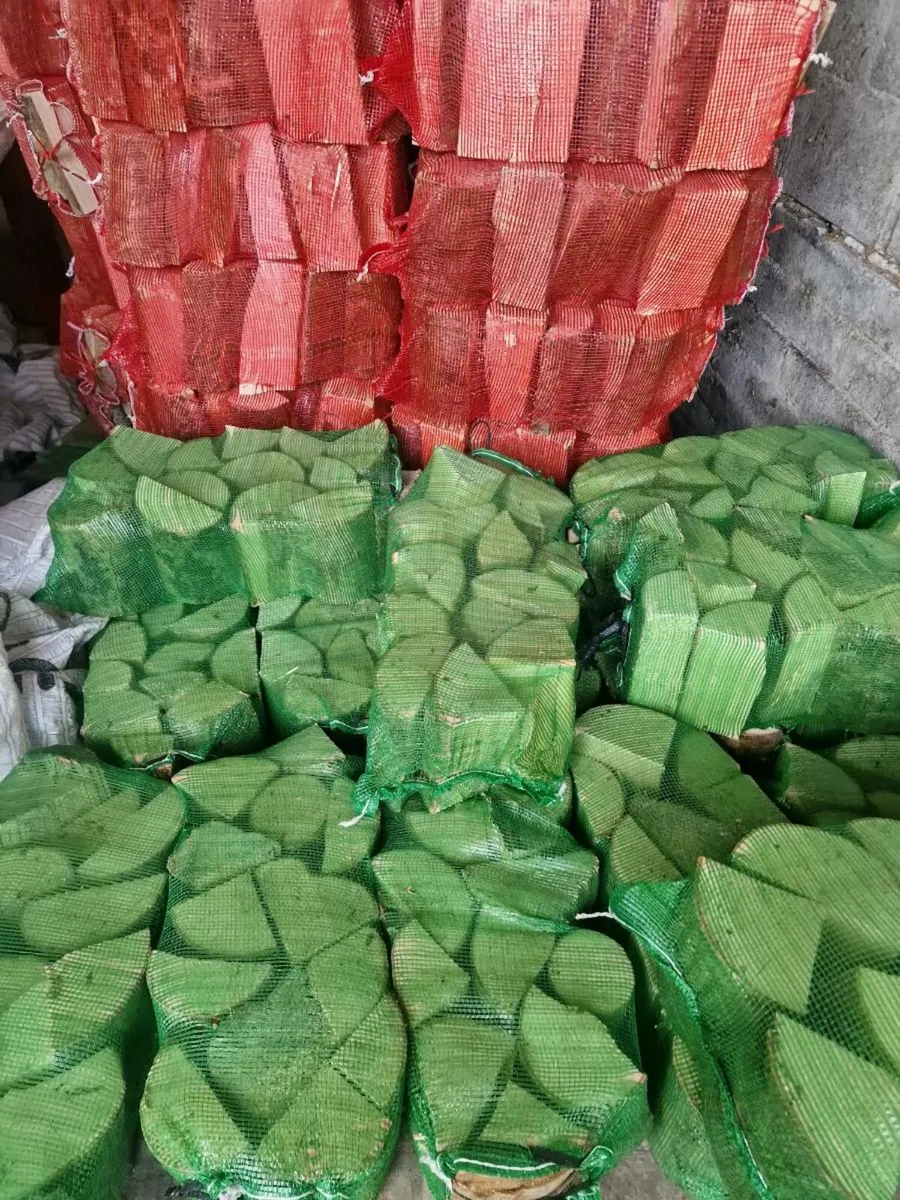 Firewood hardwood - Image 2