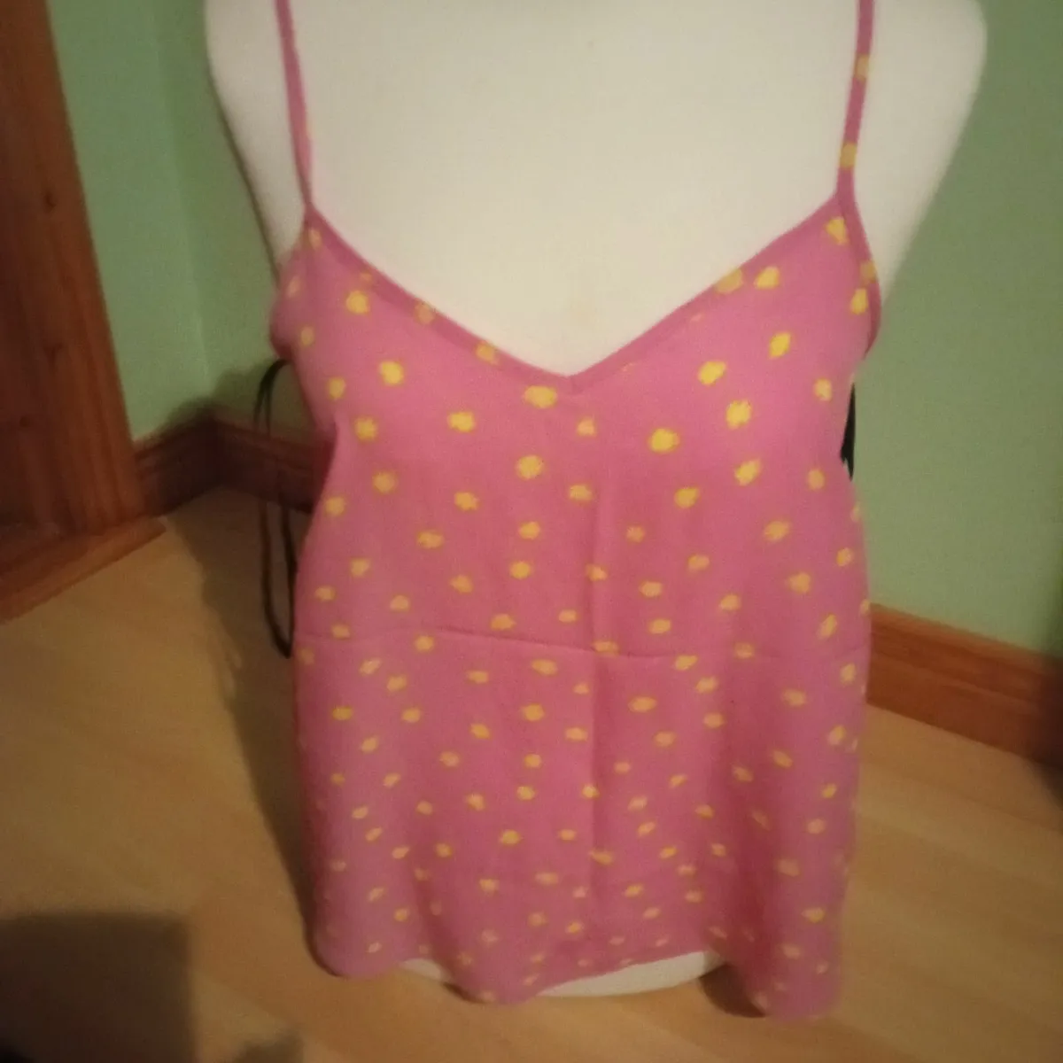 3 Ladies Tops - Image 1