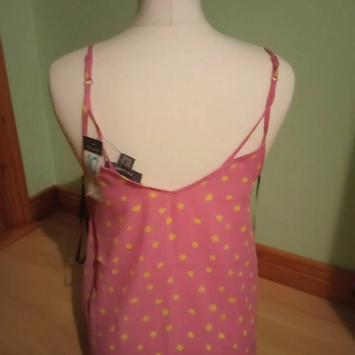 3 Ladies Tops - Image 2