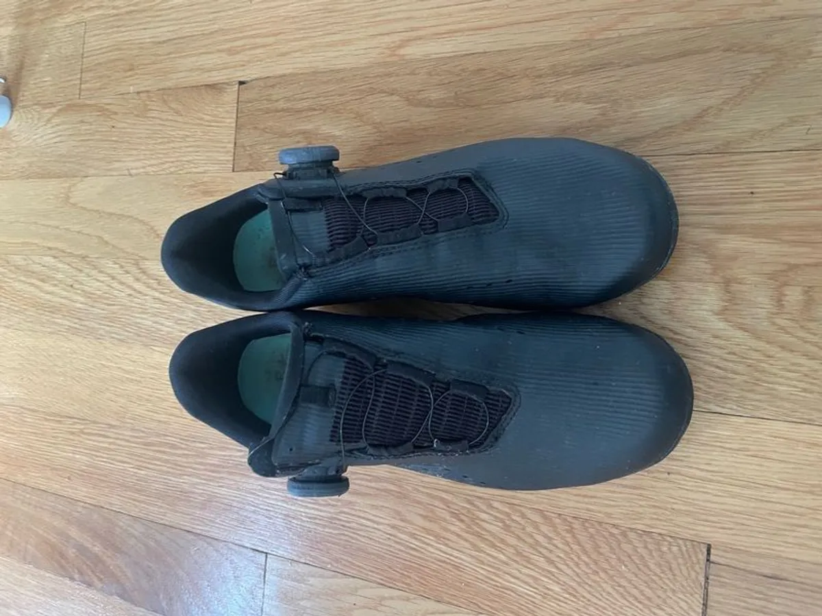 Cycling Shoes Van Rysel - Image 2