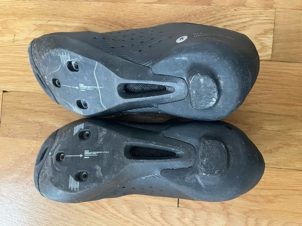Cycling Shoes Van Rysel - Image 4