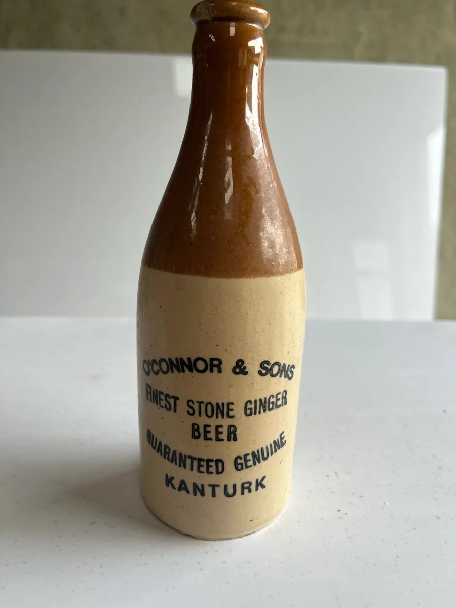 Old bottle - Image 1