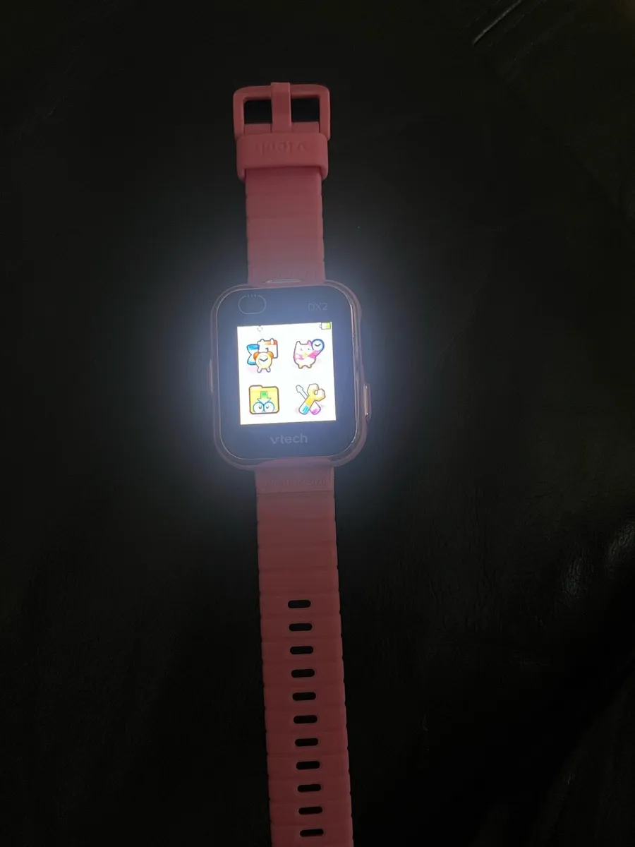 Vtech smart watch - Image 1