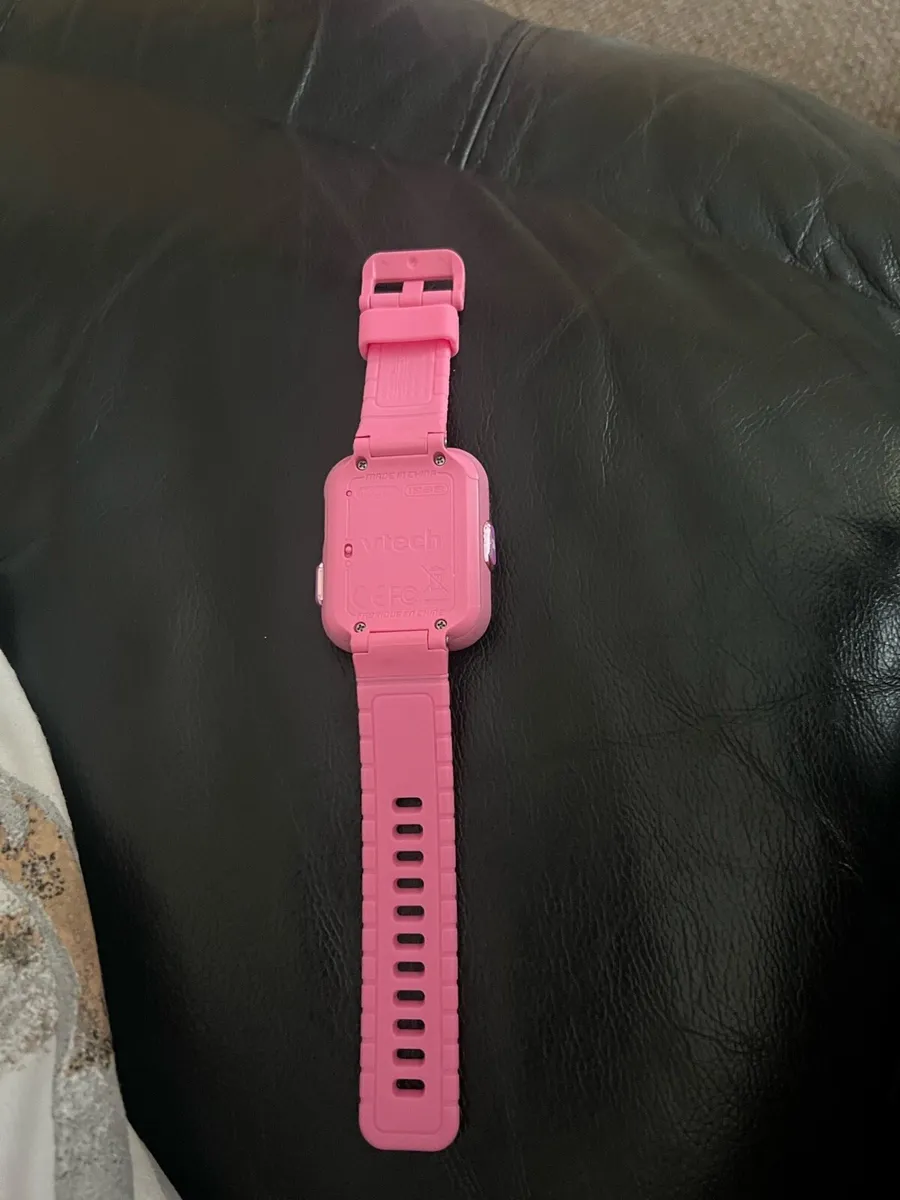 Vtech smart watch - Image 2