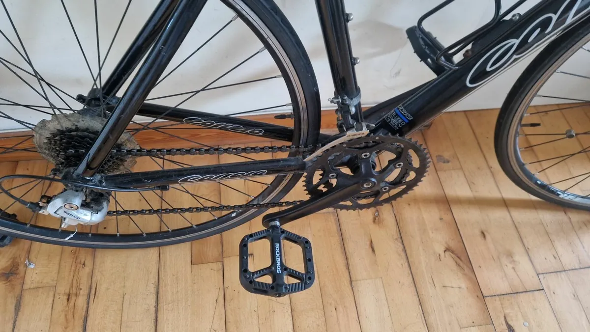 Carrera Ladies Road bike 26in wheels