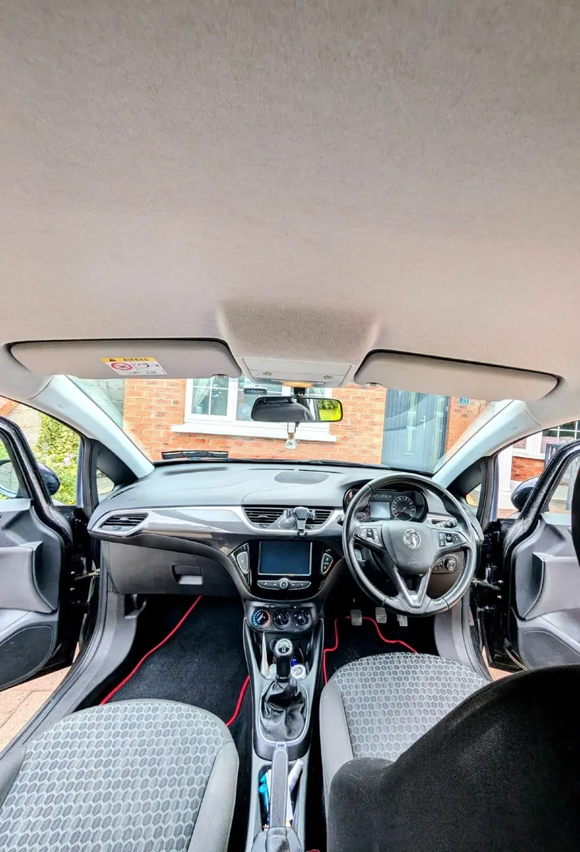 Corsa 2019 Excellent Condition - Image 2