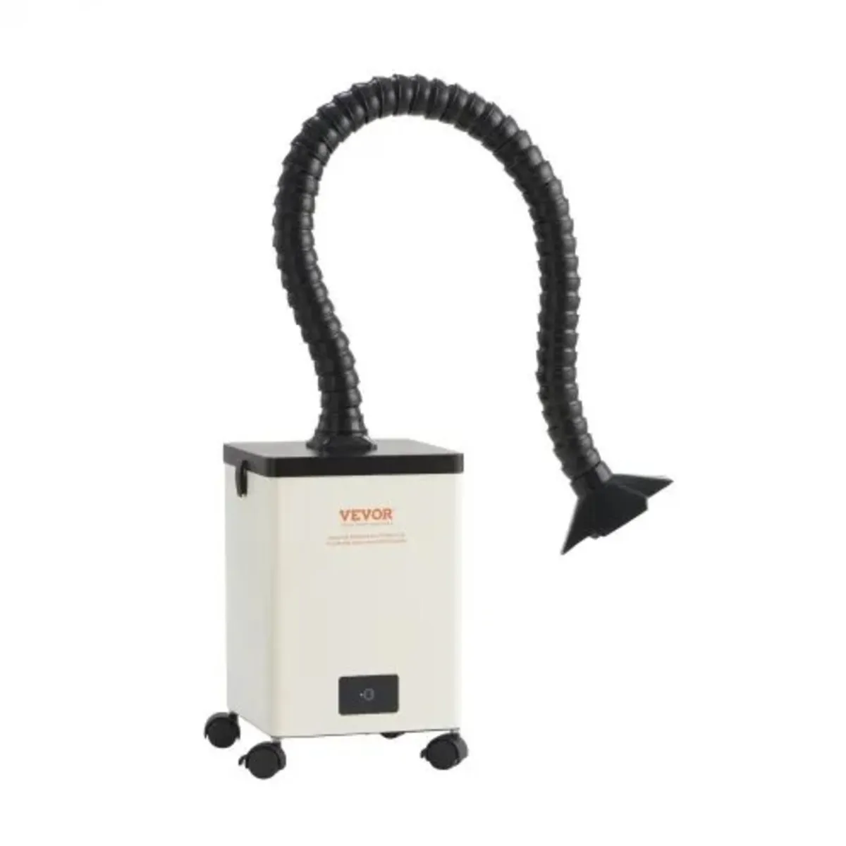 Vevor extractor fan, used once - Image 1