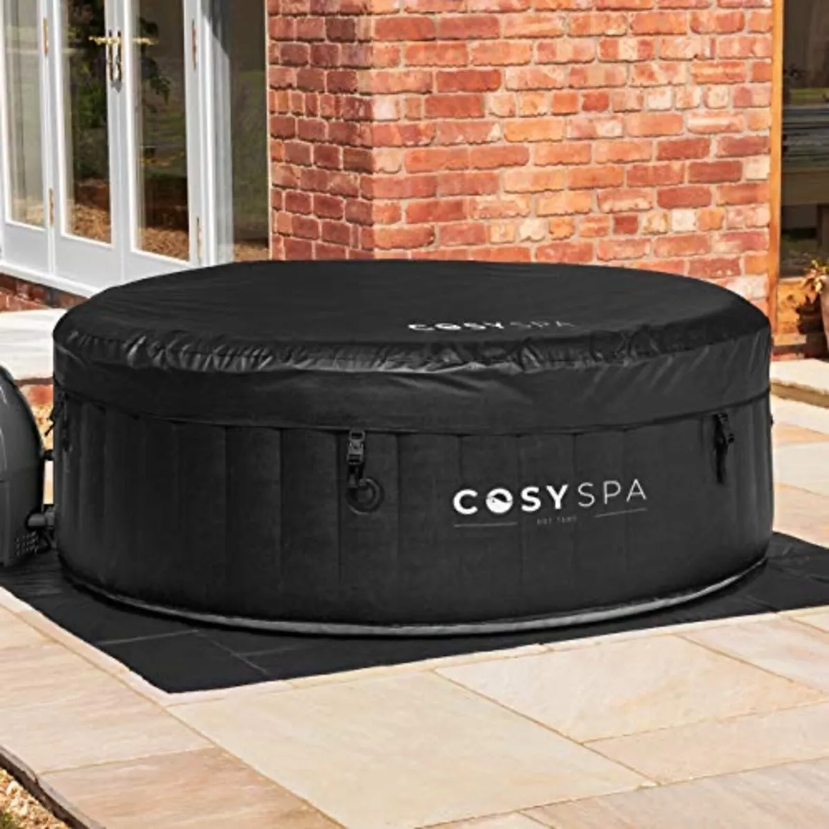 Cosy Spa Inflatable Hot Tub Spa - Image 2