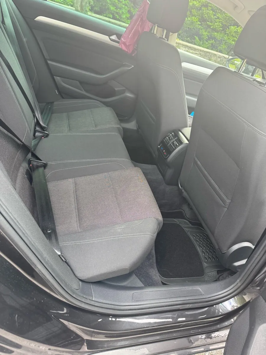 2018 VOLKSWAGEN PASSAT SE BUISNESS 2.0TDI 150bhp - Image 3