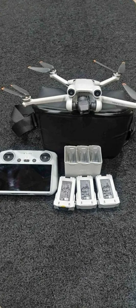 DJI Mini 3 Pro - Image 2