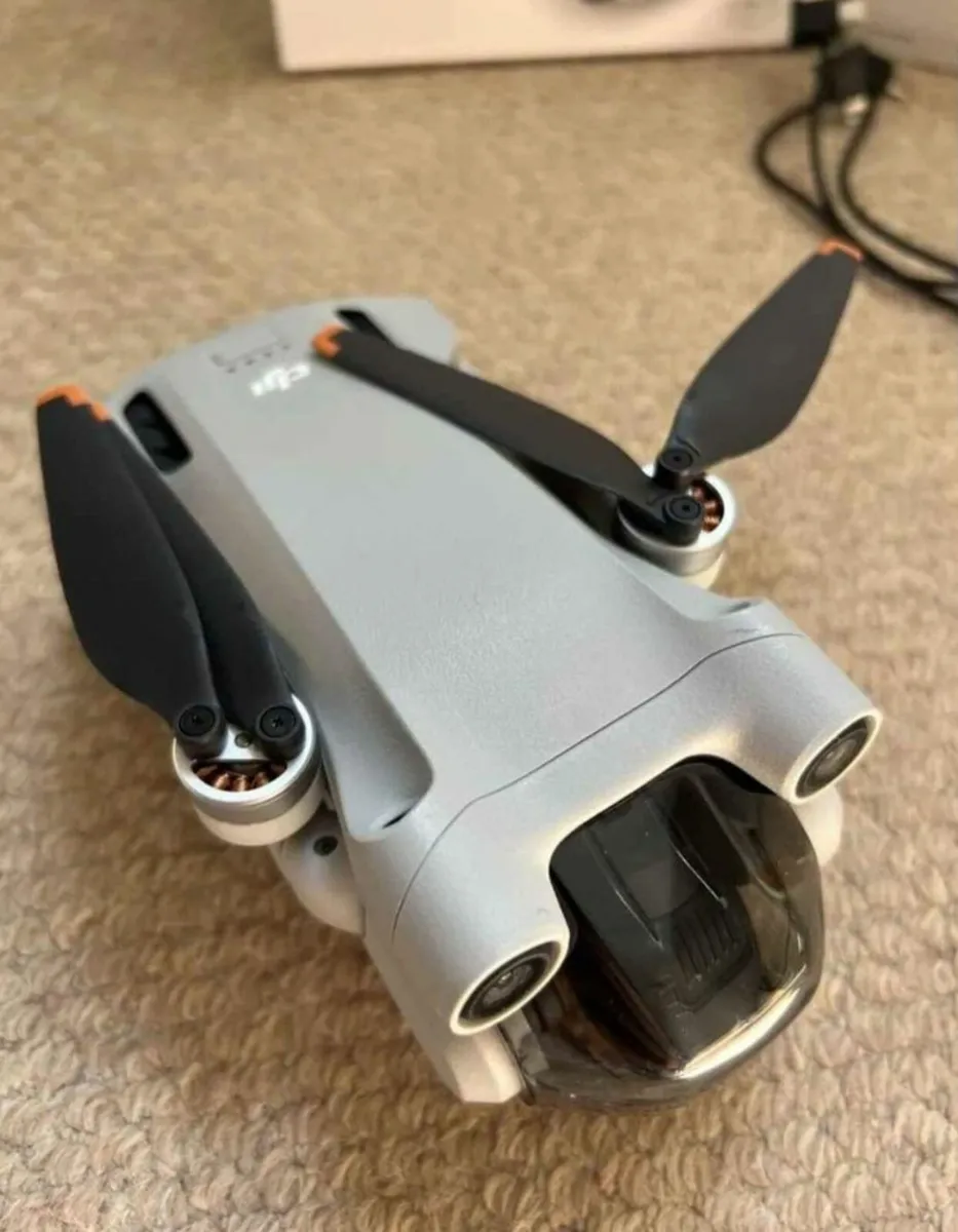 DJI Mini 3 Pro - Image 3