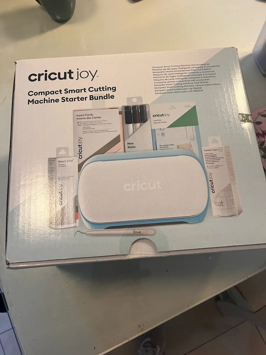 Cricut Joy Card & Label Maker - Image 3