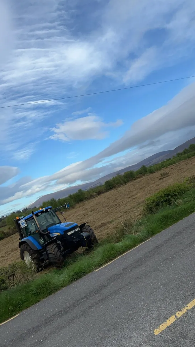 Hedge cutting & mulching service - Image 4