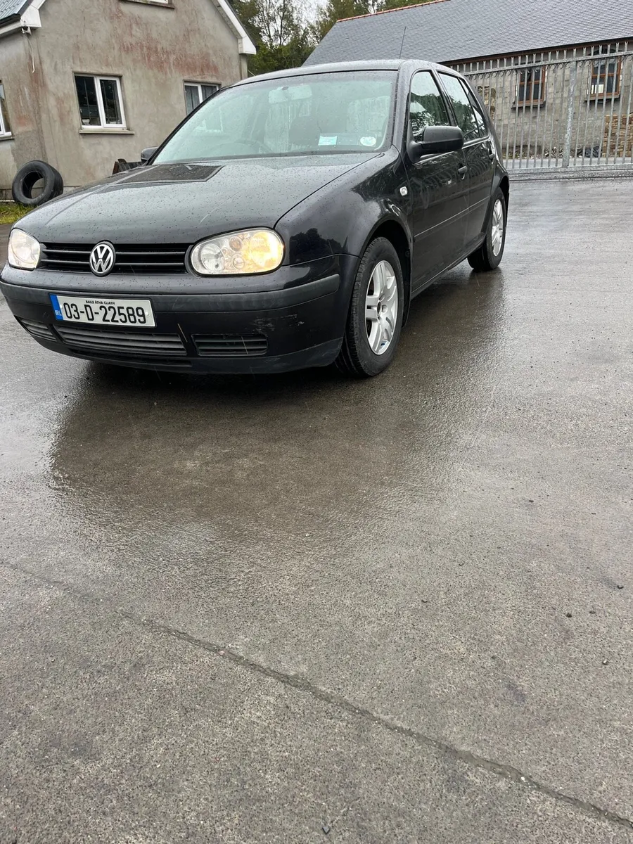 Mk4 golf pd130 6 speed - Image 2