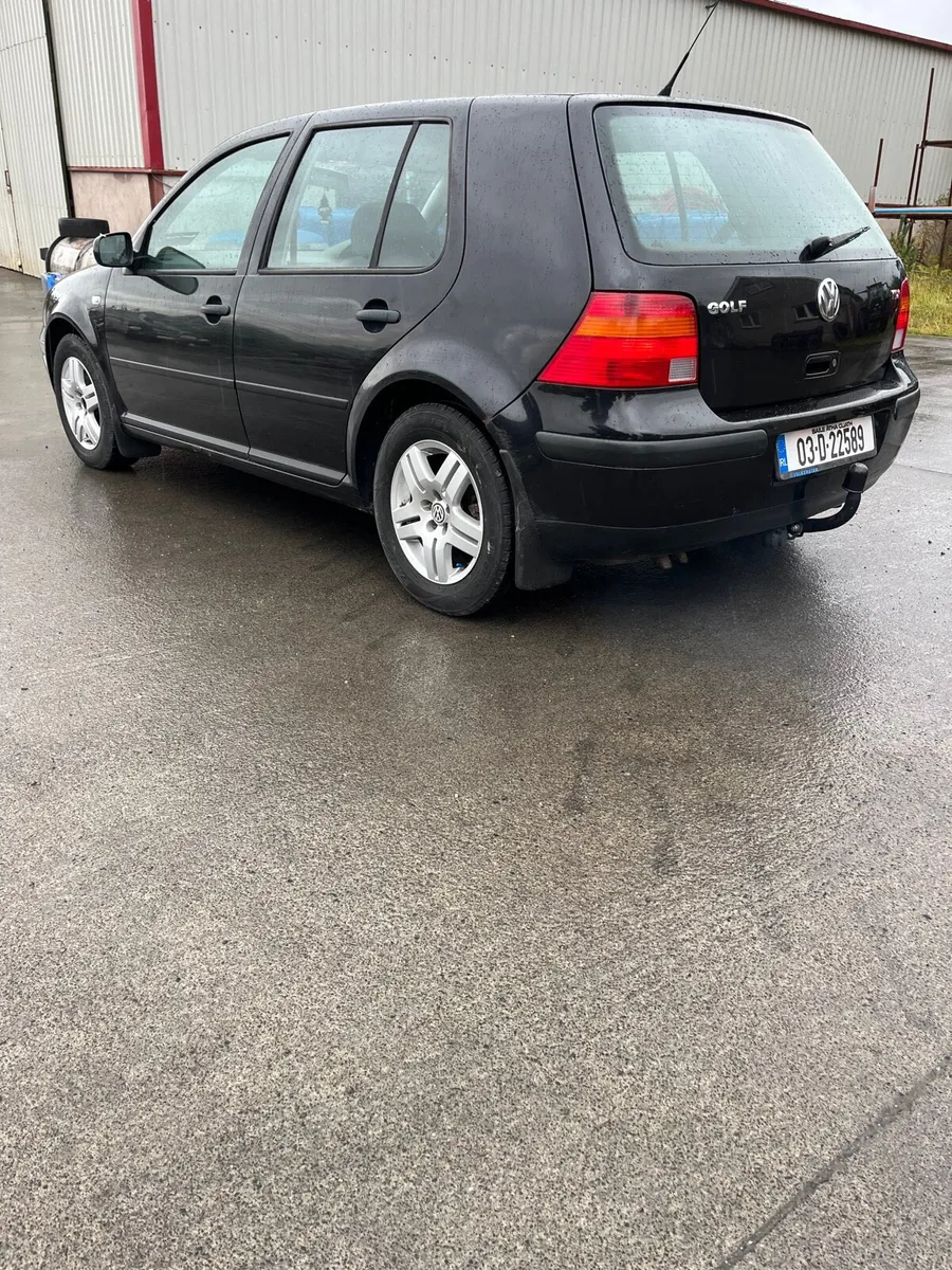 Mk4 golf pd130 6 speed - Image 4