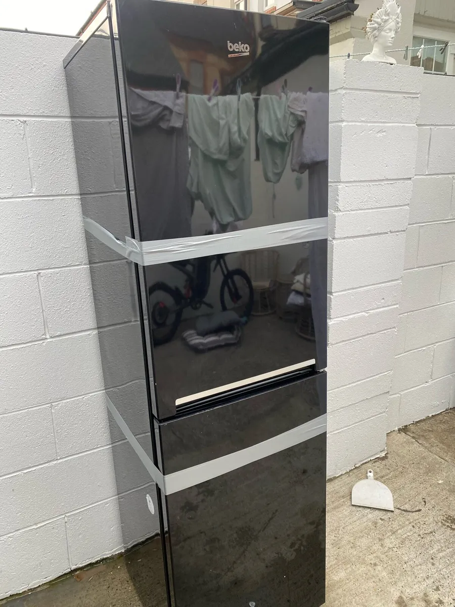 Fridge