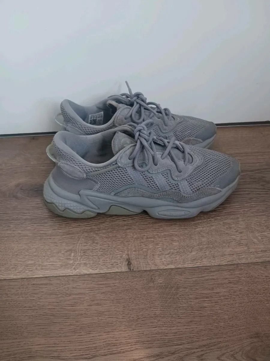 Unisex Adidas Ozweego - Image 2