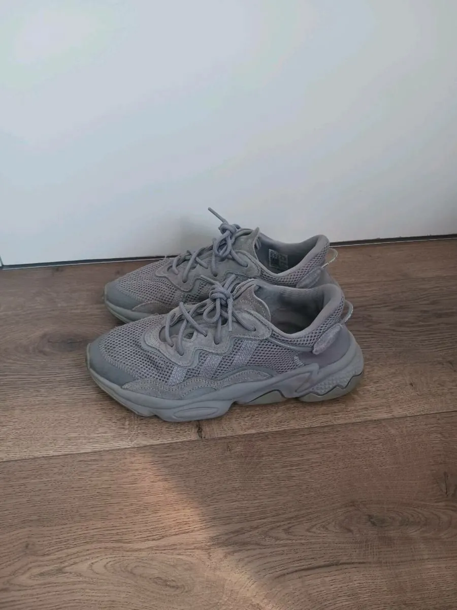 Unisex Adidas Ozweego - Image 4