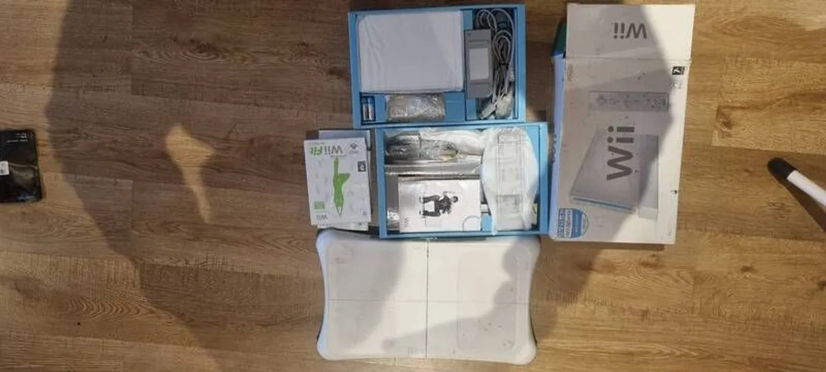 Nintendo wii sports - Image 2